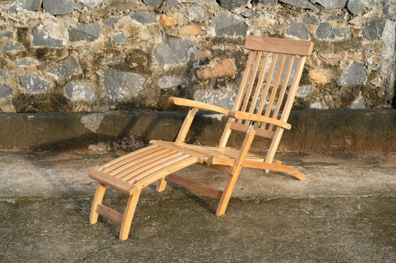 Teak Wood