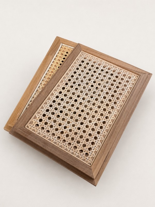 Teak Wood