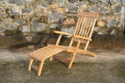 Teak Wood
