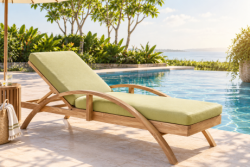 Teak wood